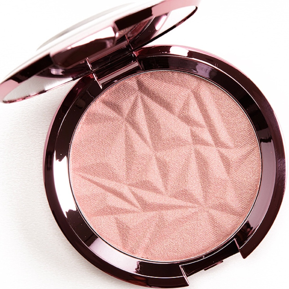 Becca Limited edition  Rose Quartz highlighter